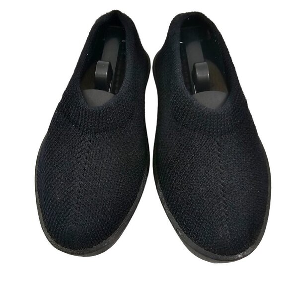 Arcopedico Portugal Women’s Size 5 Mesh Knit Stretch Slip On Flats - Picture 6 of 16